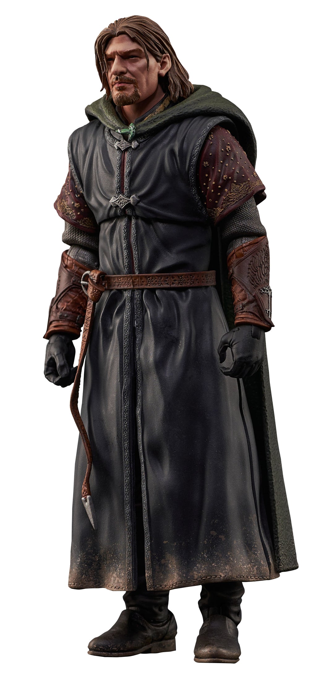 Diamond Select Toys The Lord of The Rings: Boromir Action Figure