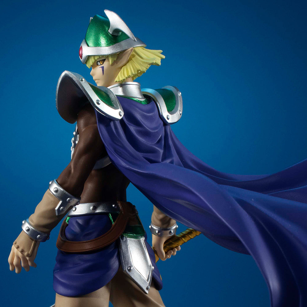 Megahouse - Yu-Gi-Oh! - Celtic Guardian Monsters Chronicle