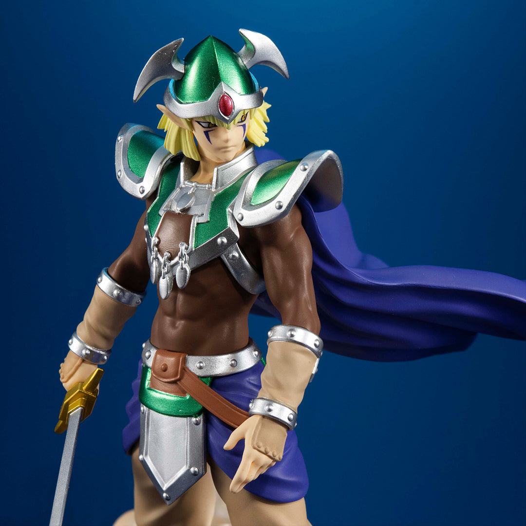 Megahouse - Yu-Gi-Oh! - Celtic Guardian Monsters Chronicle