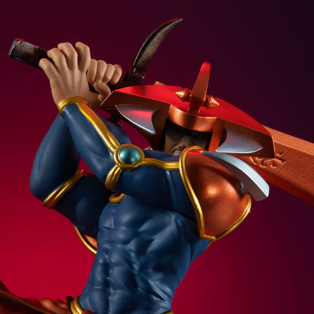 Megahouse - Yu-Gi-Oh! - Flame Swordsman Monsters Chronicle