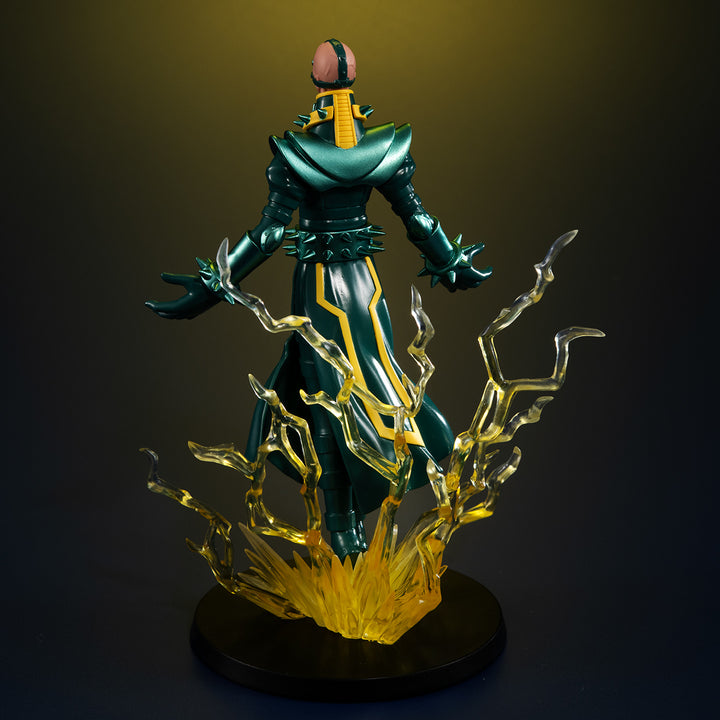 Megahouse - Yu-Gi-Oh! - Jinzo Monsters Chronicle