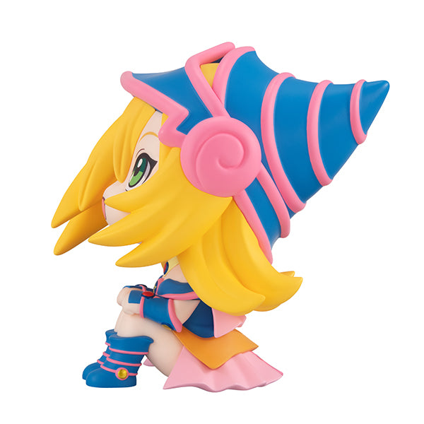 Megahouse - Yu-Gi-Oh! - Lookup - Dark Magician Girl Figure