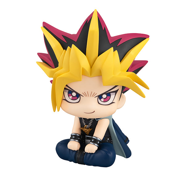 Megahouse - Yu-Gi-Oh! - Lookup - Yami Yugi Figure