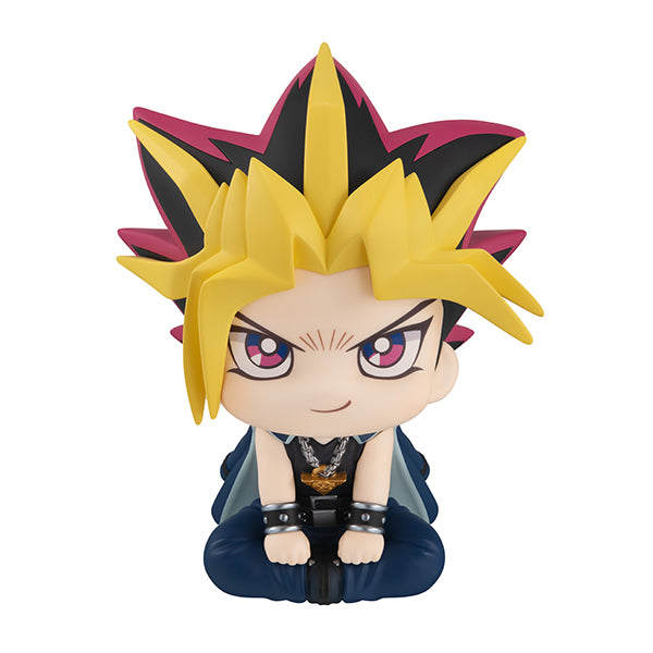 Megahouse - Yu-Gi-Oh! - Lookup - Yami Yugi Figure