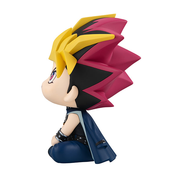 Megahouse - Yu-Gi-Oh! - Lookup - Yami Yugi Figure