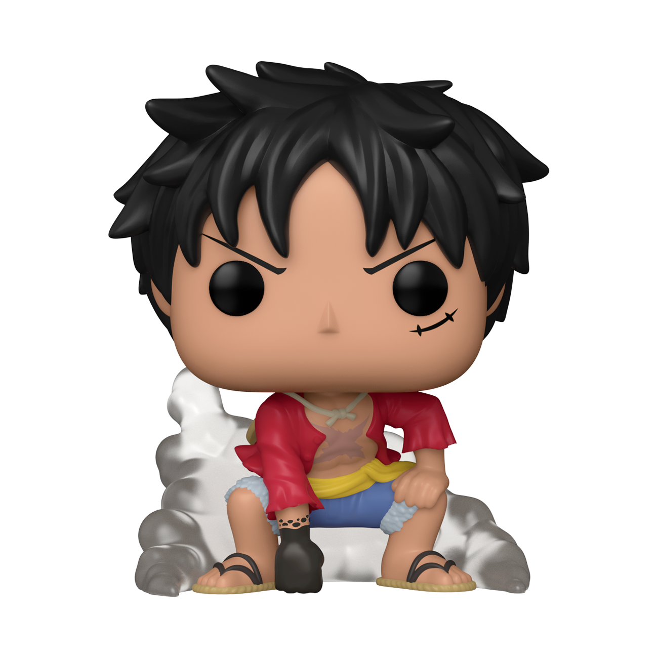 funko pop luffy gear Funko Pop! Animation: One Piece