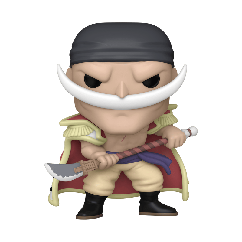 Funko Pop! Animation: One Piece - Gol D. Roger Exclusive –  YourFavoriteTShirts