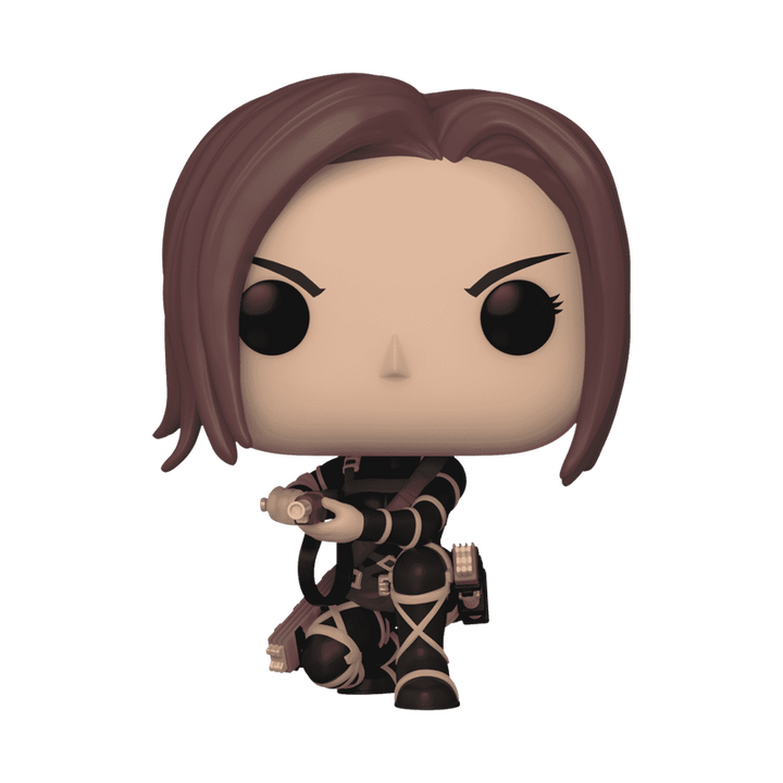 Funko Pop! Animation: Attack On Titan - Sasha Braus #1448