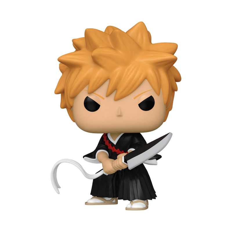 Funko Pop! Animation: Bleach - Ichigo 2023 Fall Convention Exclusive