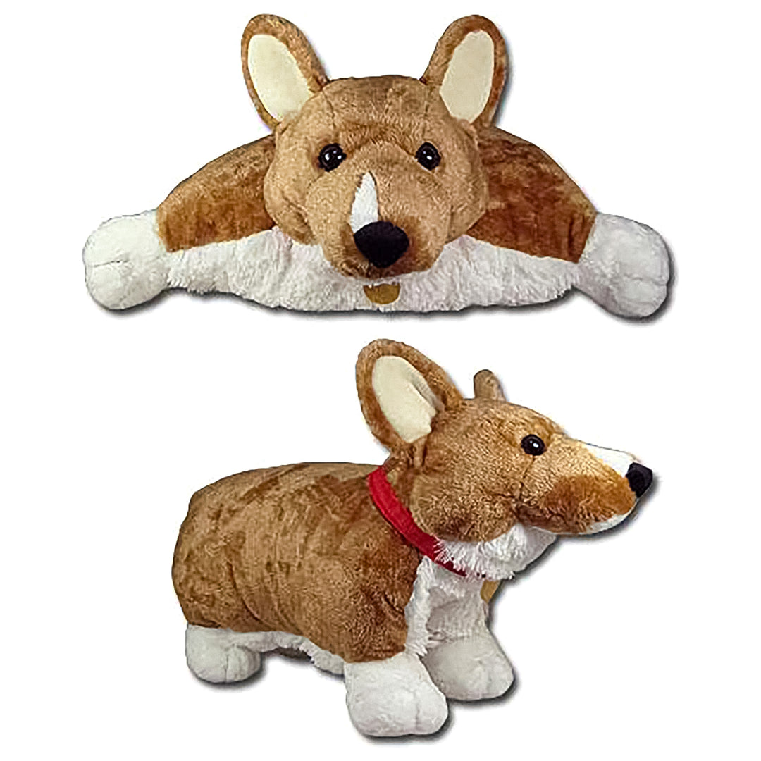 Cowboy Bebop - EIN Pillow 11" - Great Eastern Entertainment