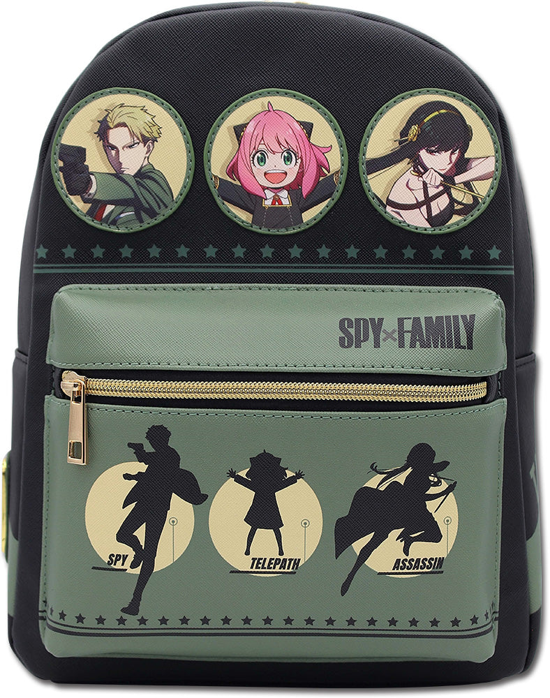 Spy X Family