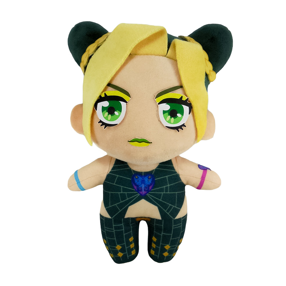 Jolyne Cujoh Stone Ocean Anime Hoodie - S / BLACK  Jojo bizarre, Jojo's  bizarre adventure, Jojo bizzare adventure