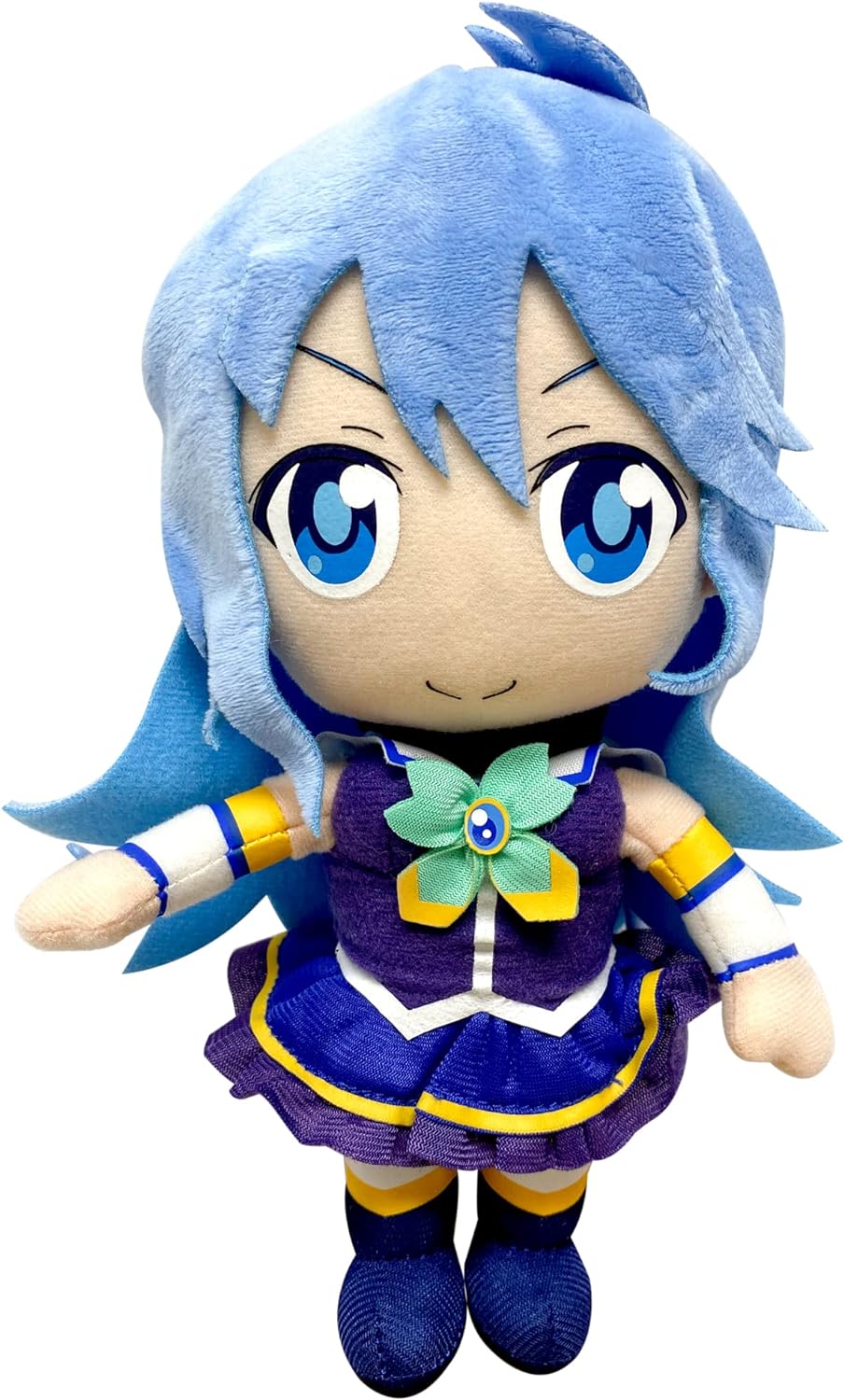 KonoSuba Aqua Stuffed Plush Anime 9