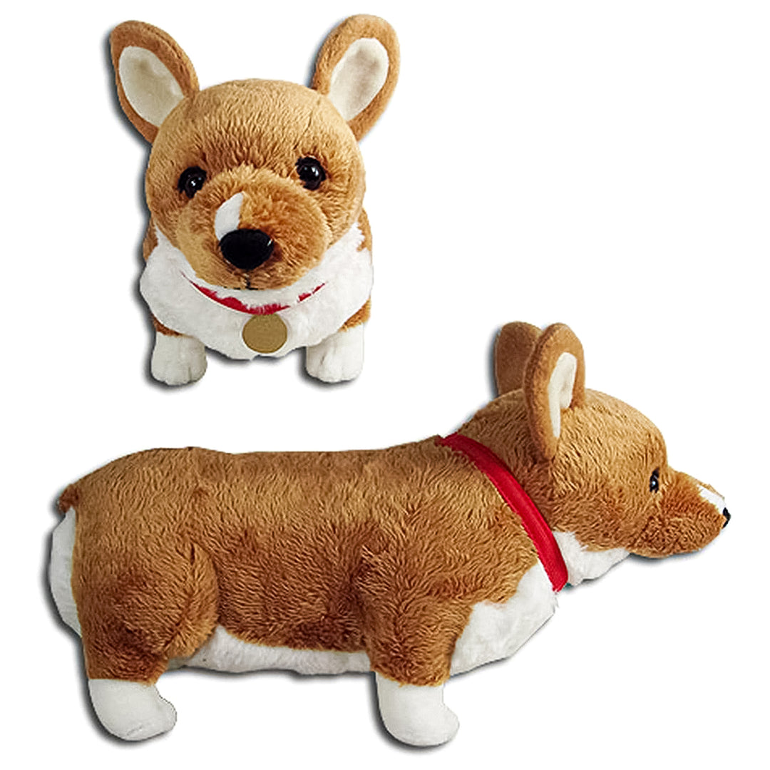 Cowboy Bebop - EIN Plush 9" - Great Eastern Entertainment