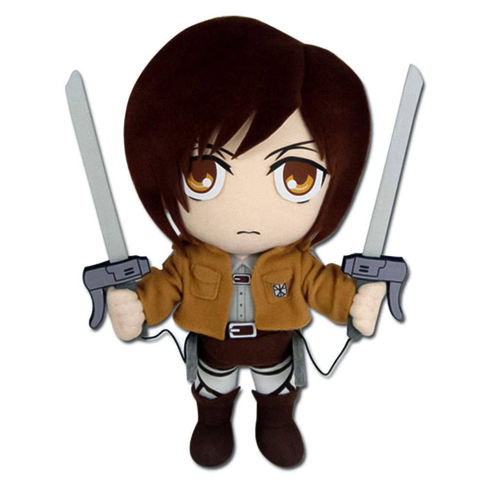 Attack On Titan - Sasha Plush Great Eastern Entertainment