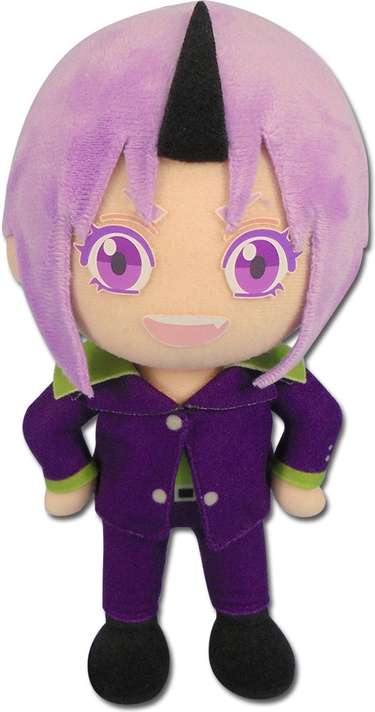 That Time I Gor Reincarnated As A Slime - Shion Plush 8''