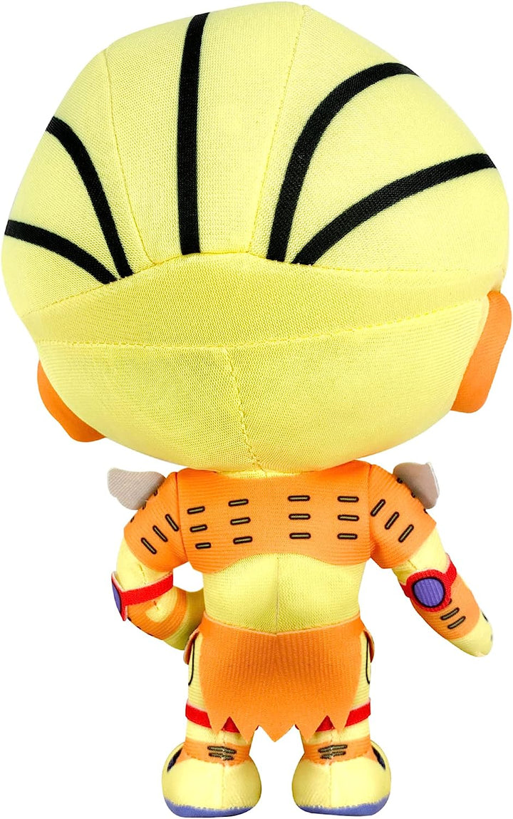 JoJo's Bizarre Adventure S4 - Gold Experience Plush 8'' Great Eastern Entertainment