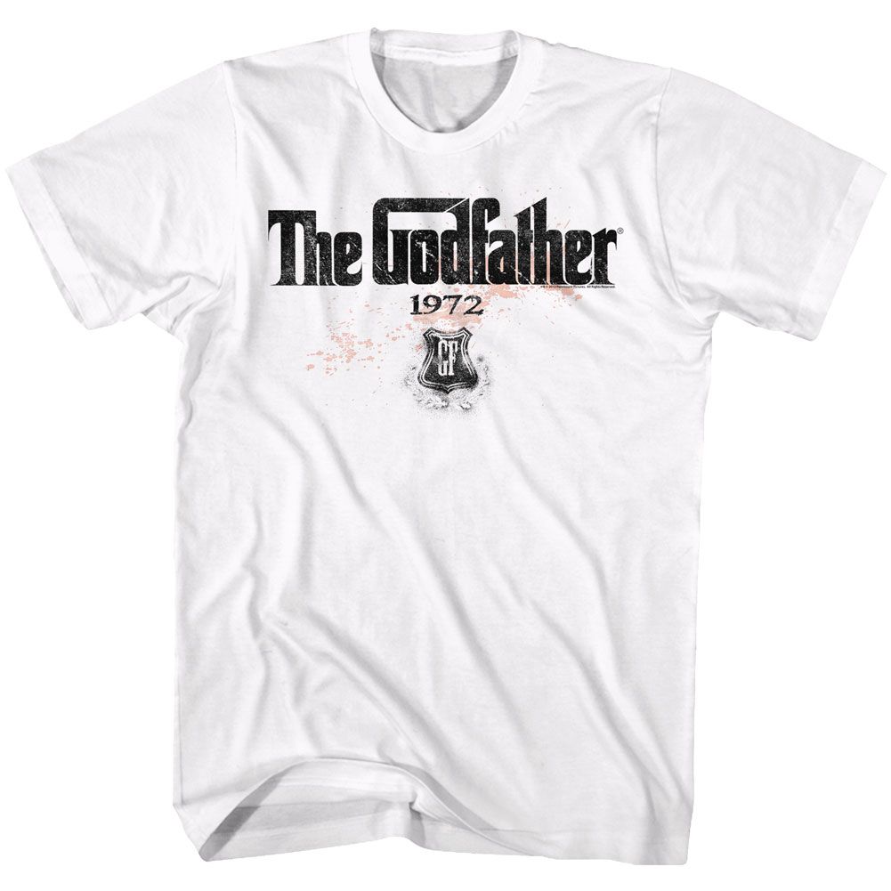 Godfather - 1972 - Short Sleeve - Adult - T-Shirt