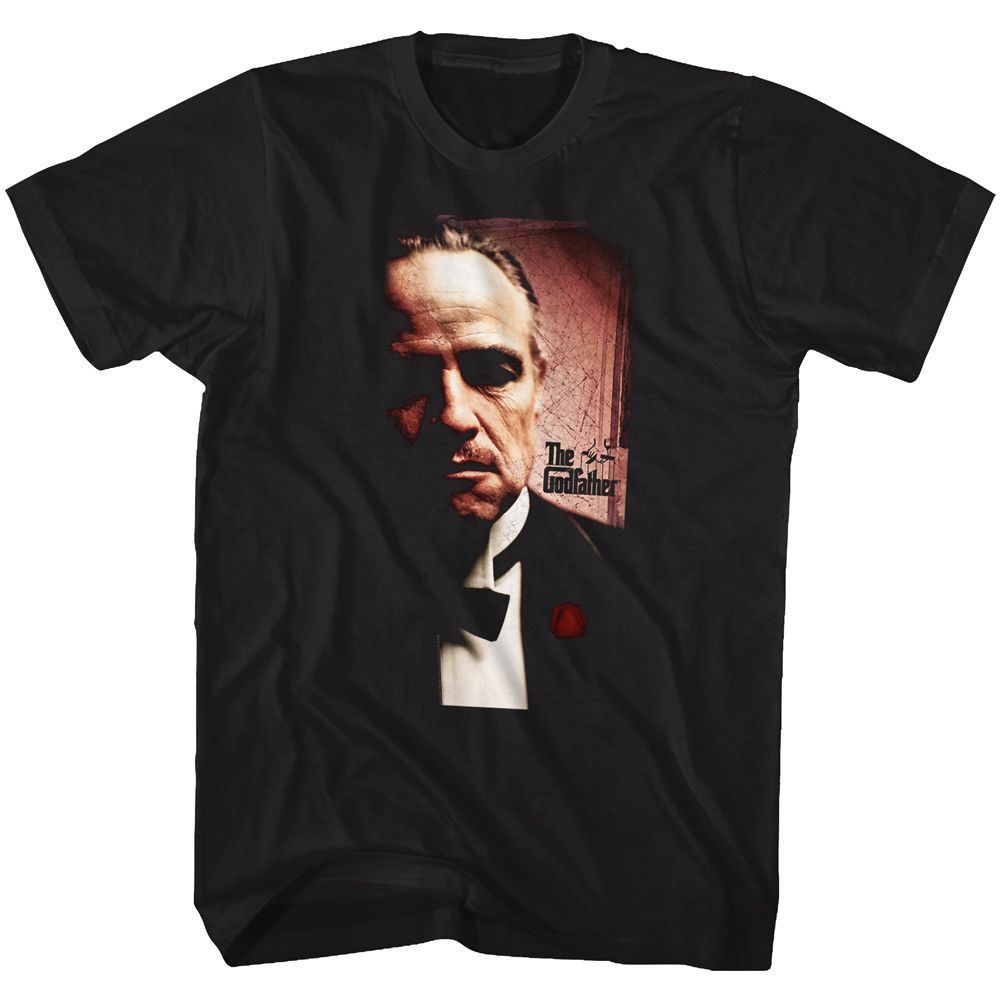 Godfather - The Don - Short Sleeve - Adult - T-Shirt