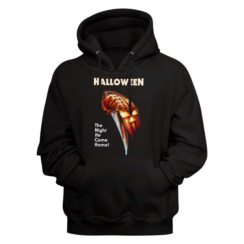 Halloween - This Is Halloween - Long Sleeve - Adult - Hoodie