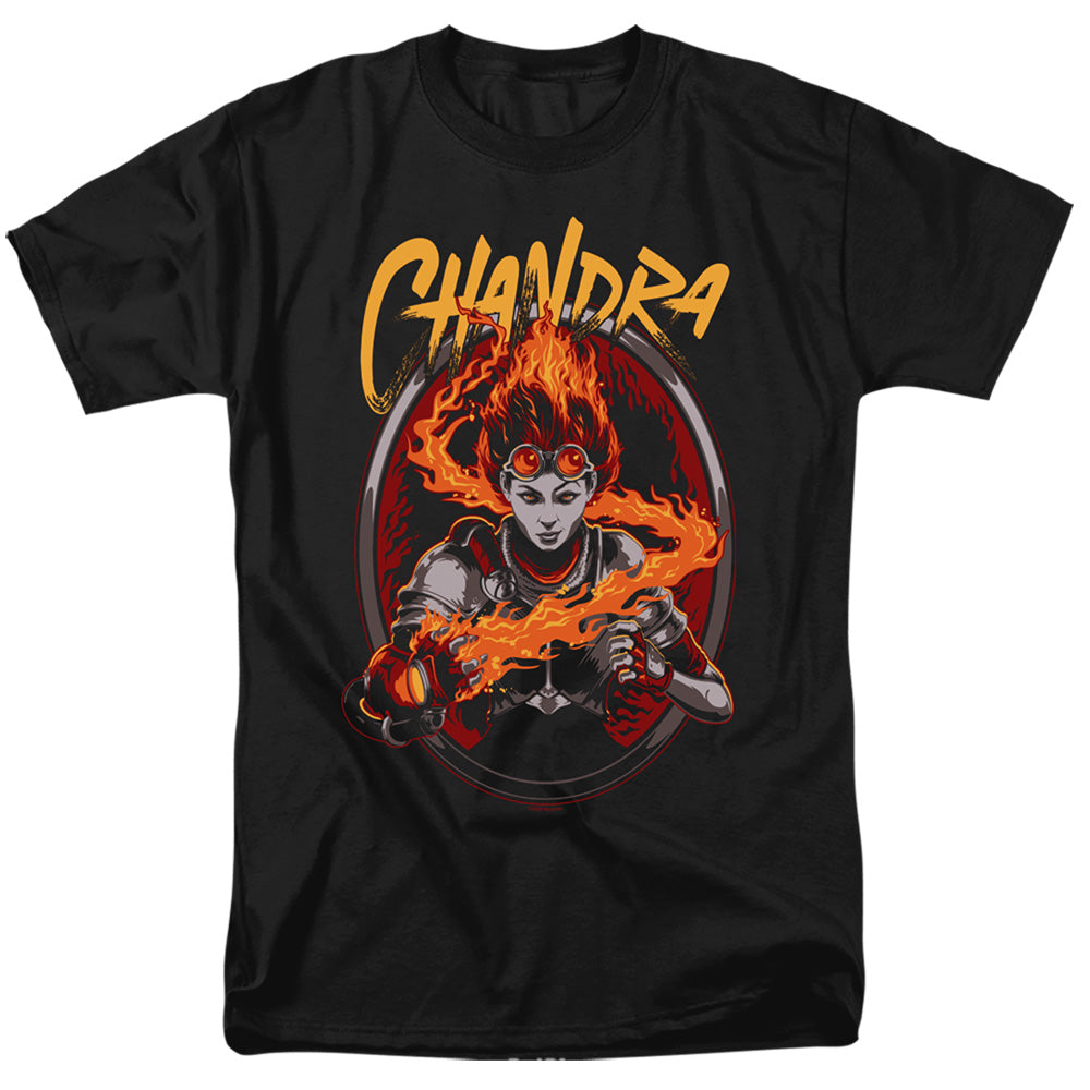 Magic The Gathering - Chandra - Adult T-Shirt