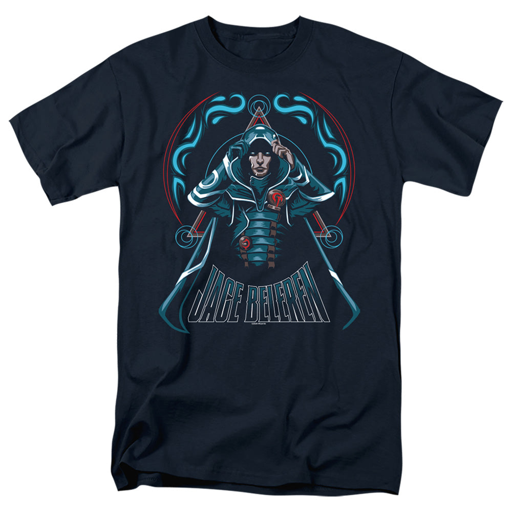 Magic The Gathering - Jace - Adult T-Shirt