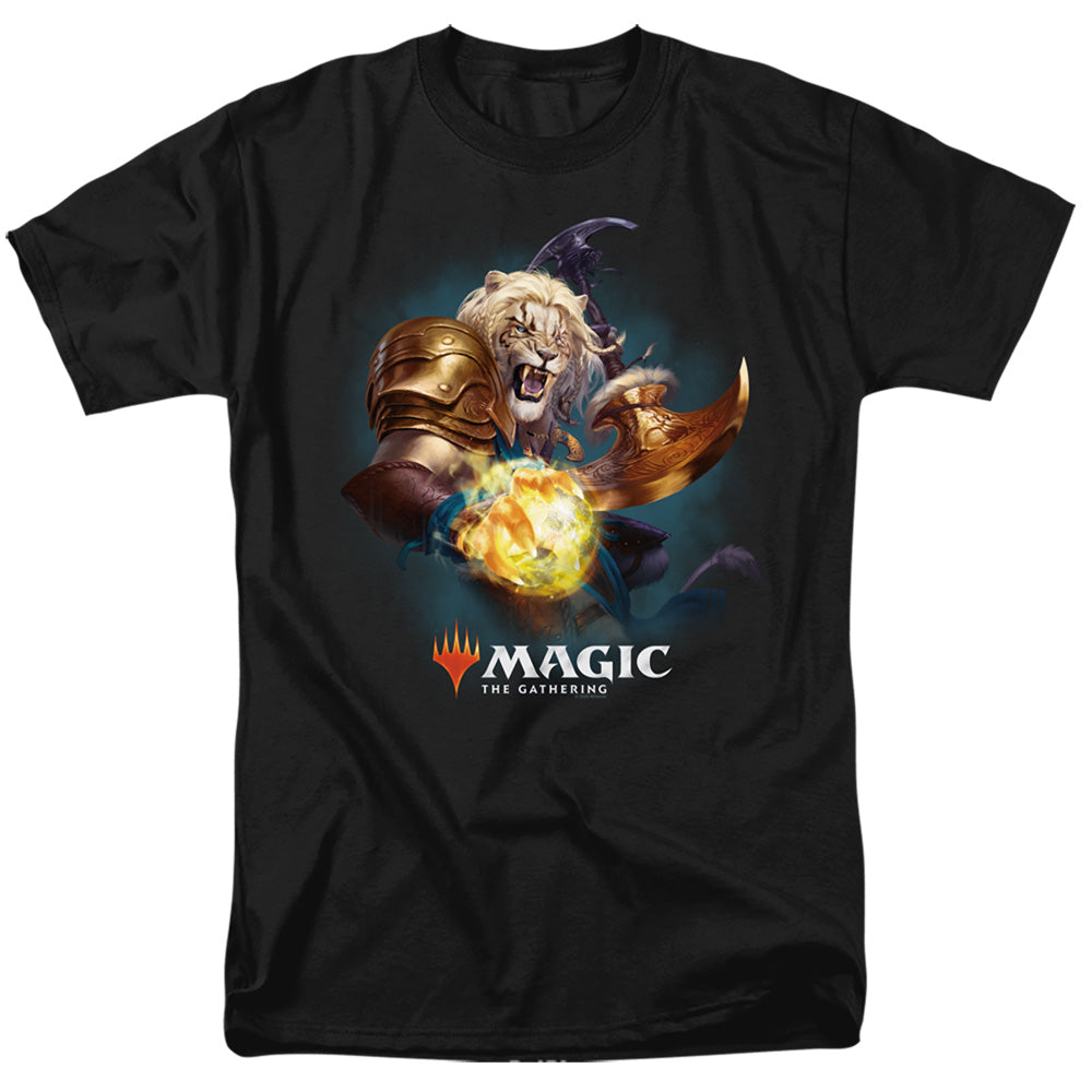 Magic The Gathering - Ajani - Adult T-Shirt