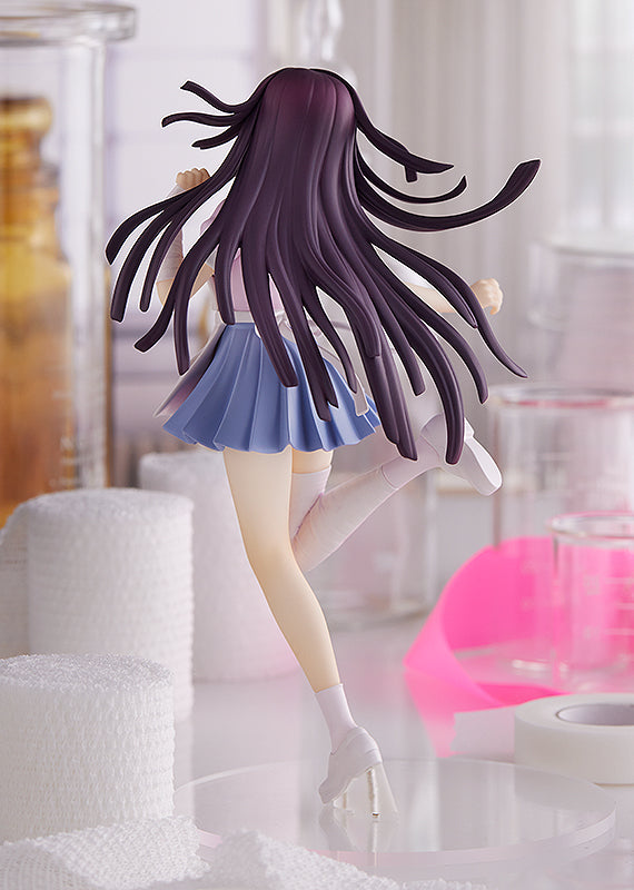 Good Smile Danganronpa 1.2 Reload: Mikan Tsumiki Pop Up Parade PVC Figure