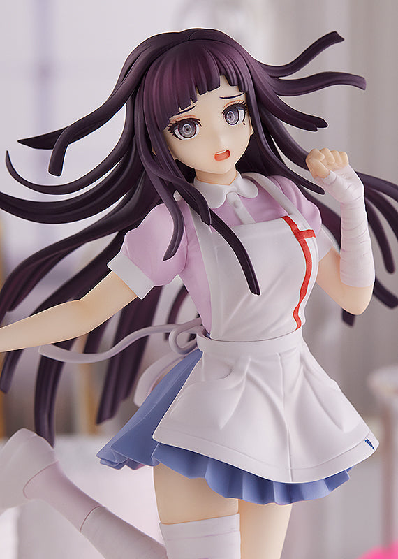 Good Smile Danganronpa 1.2 Reload: Mikan Tsumiki Pop Up Parade PVC Figure