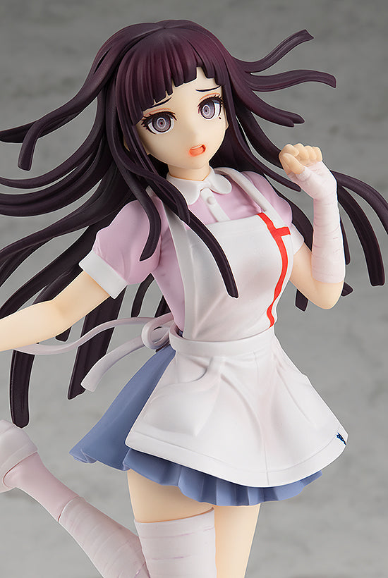 Good Smile Danganronpa 1.2 Reload: Mikan Tsumiki Pop Up Parade PVC Figure