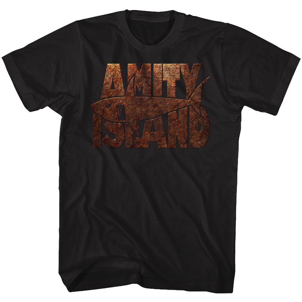 Jaws - Shark Burst - Short Sleeve - Adult - T-Shirt