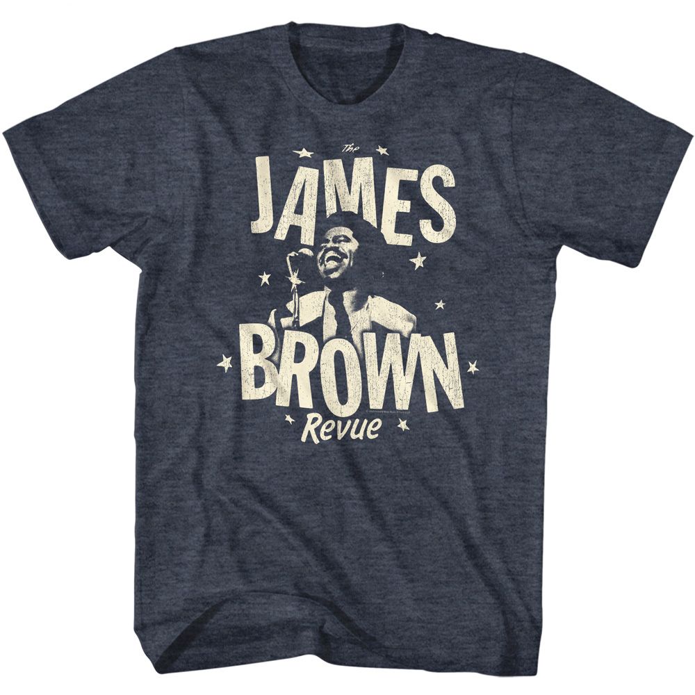 Jim Brown Short-Sleeve Unisex T-Shirt