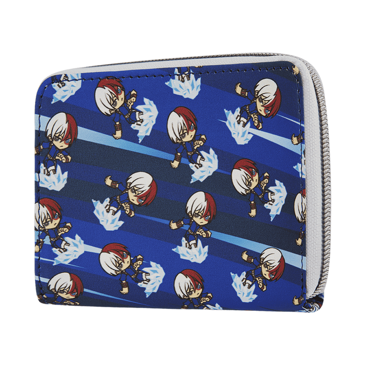 Funko My Hero Academia Todoroki Wallet