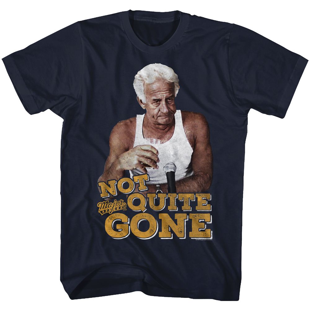 Major League - Brewers - Short Sleeve - Adult - T-Shirt
