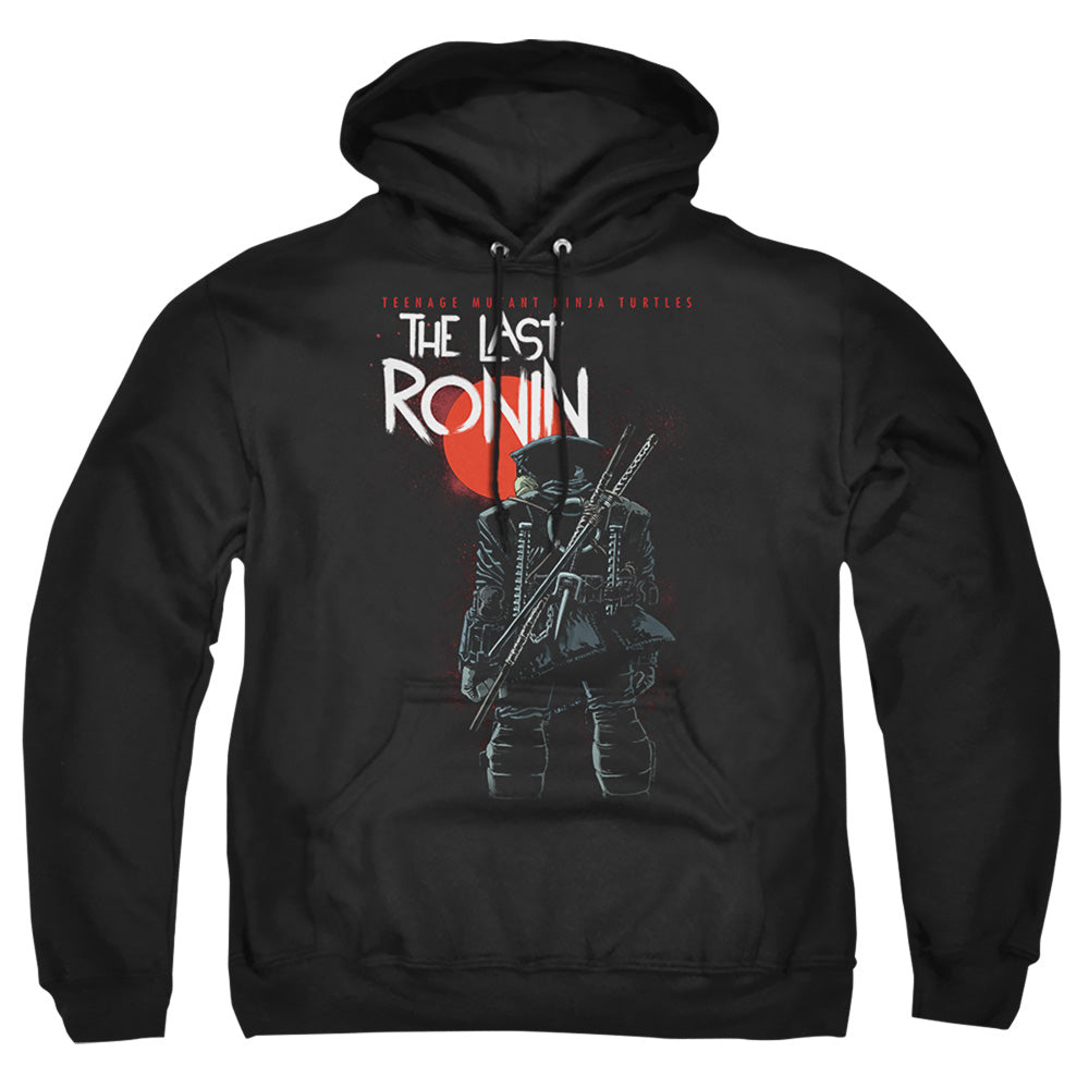 TMNT - Red Sun Ronin - Adult Pullover Hoodie