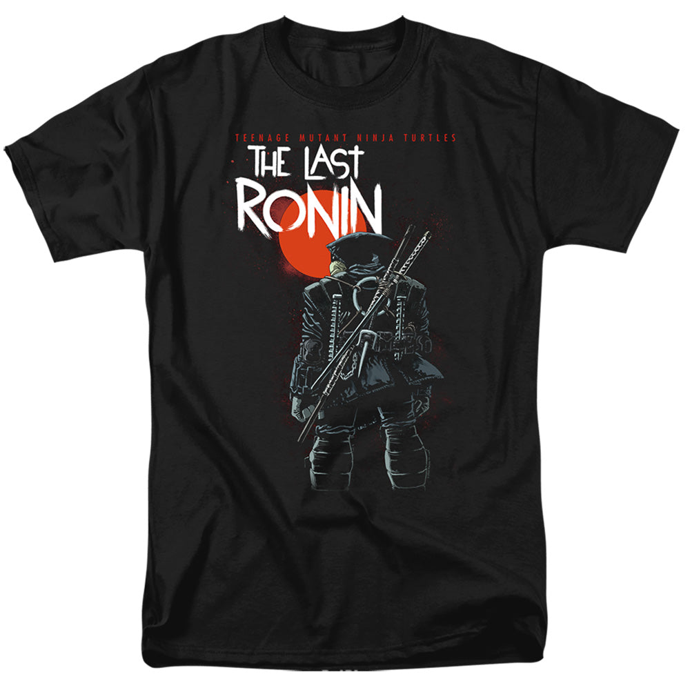 TMNT - Red Sun Ronin - Adult T-Shirt