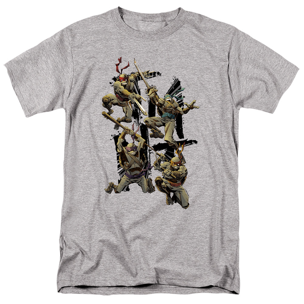 TMNT - Shinobi - Adult T-Shirt