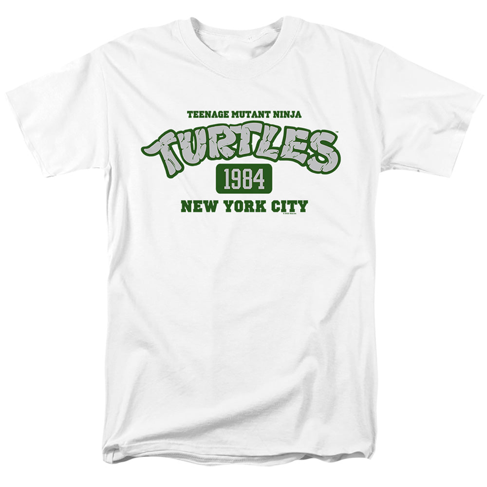 TMNT - Est. 1984 NYC - Adult T-Shirt