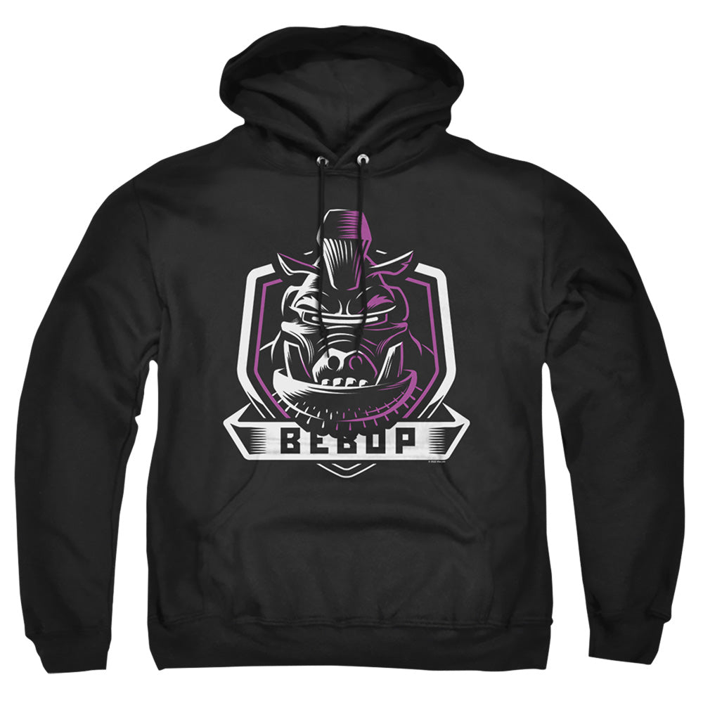 TMNT - Bebop - Adult Pullover Hoodie