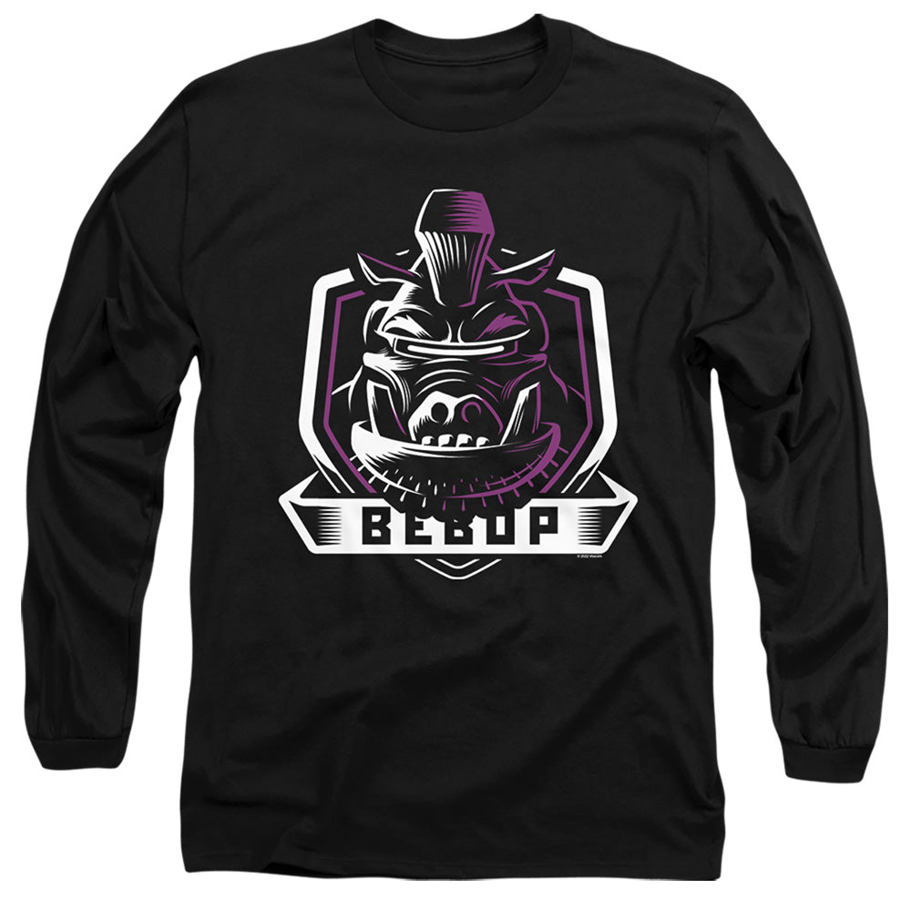 TMNT - Bebop - Adult Long Sleeve T-Shirt