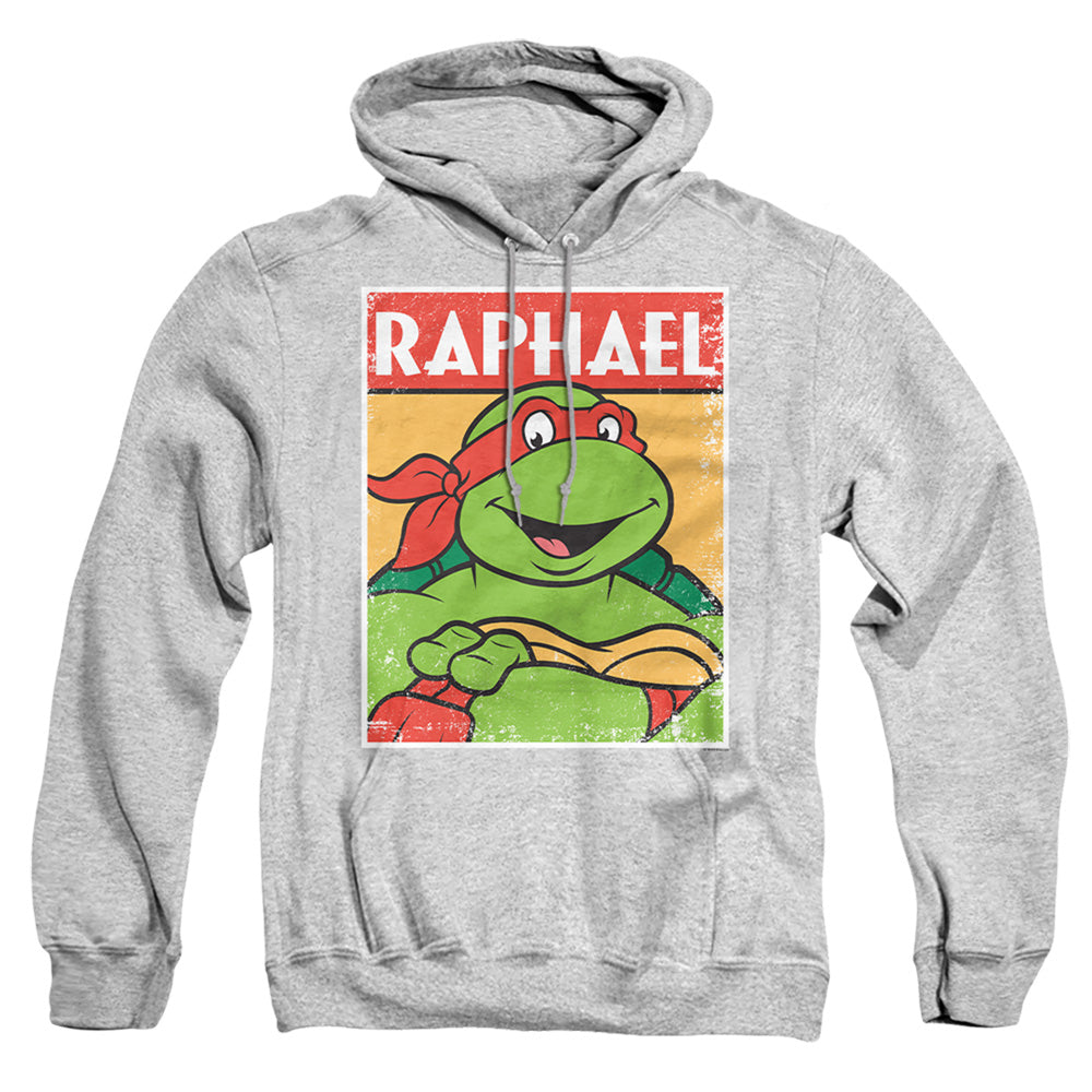 TMNT - Raph - Adult Pullover Hoodie