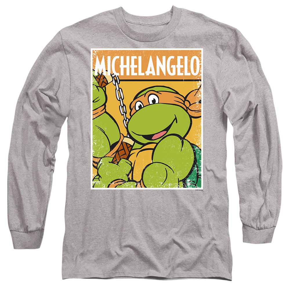 Trevco Teenage Mutant Ninja Turtles Group Tee XXL