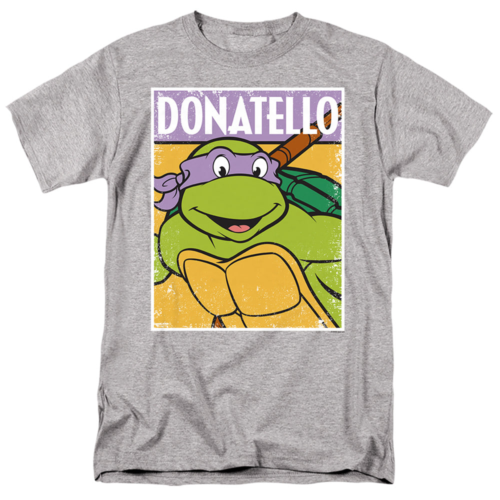 TMNT - Donnie - Adult T-Shirt