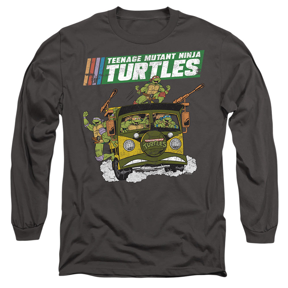 Trevco Teenage Mutant Ninja Turtles Group Tee XXL