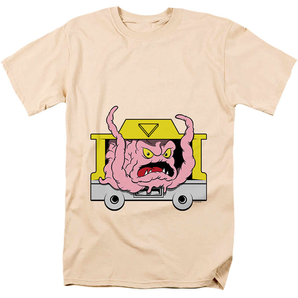 TMNT - Krang - Adult T-Shirt