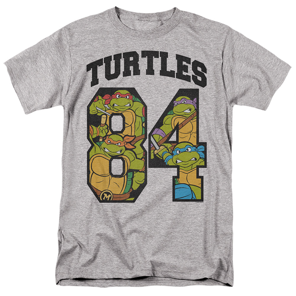 TMNT - Turtles 84 - Adult T-Shirt