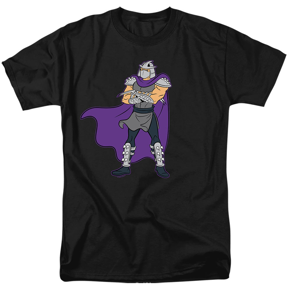 TMNT - Shredder - Adult T-Shirt