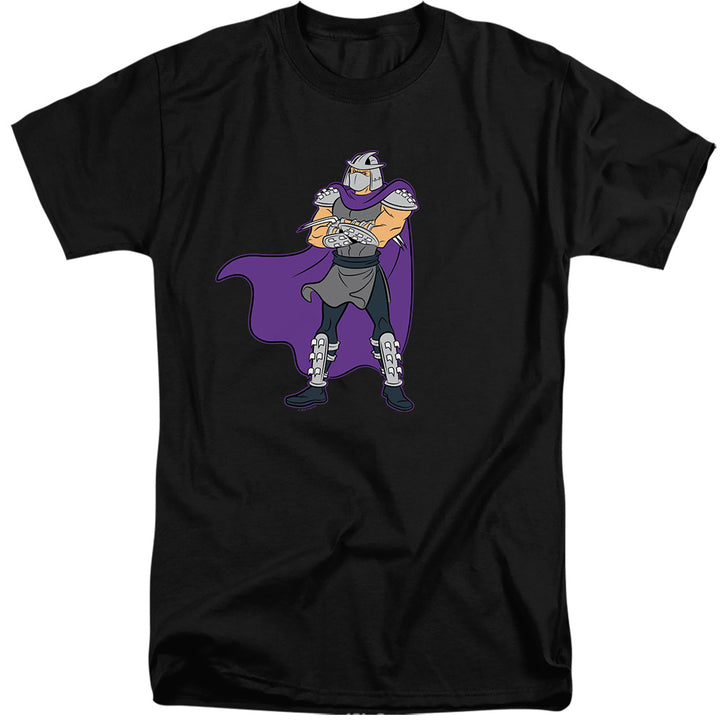 TMNT - Shredder - Adult T-Shirt