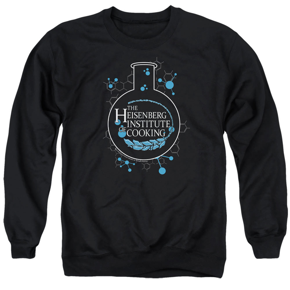 Breaking Bad - Heisenberg Institute Of Cooking - Adult Sweatshirt