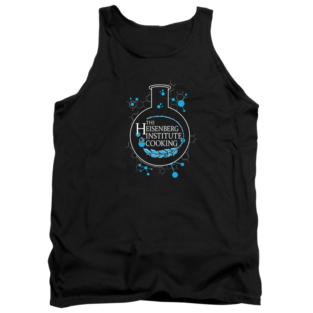 Breaking Bad - Heisenberg Institute Of Cooking - Adult Tank Top